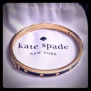 Kate Spade bangle